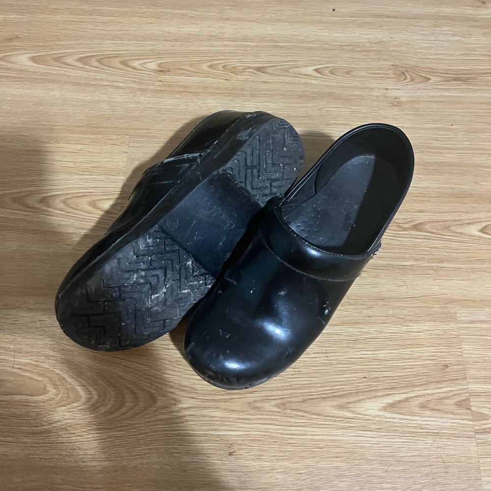 Dansko clogs - Picture 2 of 2